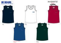 CANOTTA UOMO M/M 62H9732 Tellini S.R.L. Χονδρική ενδυμασία